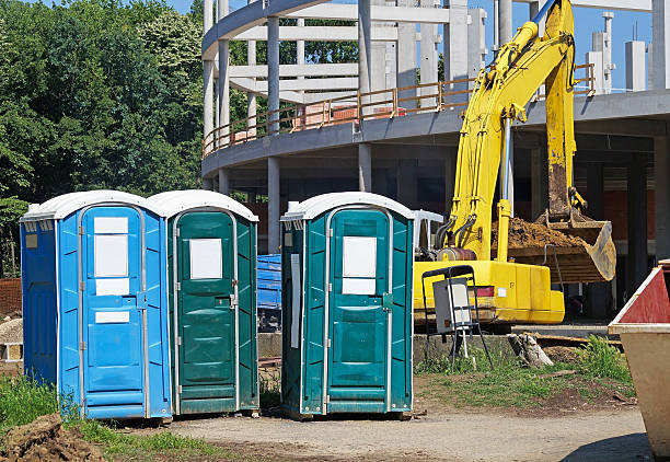 Best VIP or Luxury Restroom Trailers  in Bellevue, PA