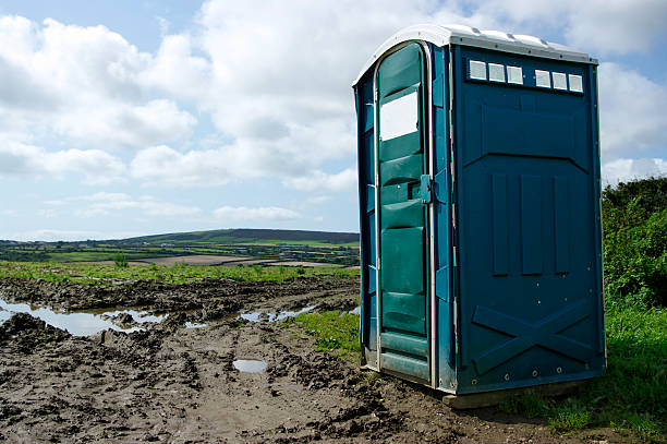 Best Portable Toilet Rental for Emergency Services  in Bellevue, PA